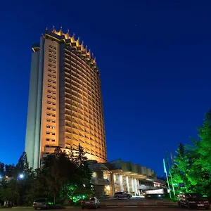 4* فندق Kazakhstan